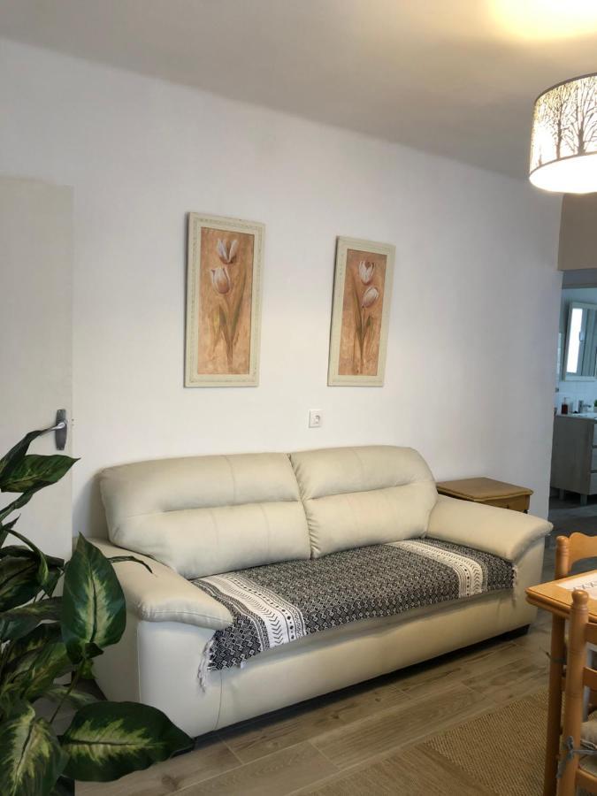 Apartamento Elizondo Giltxaurdi Dış mekan fotoğraf