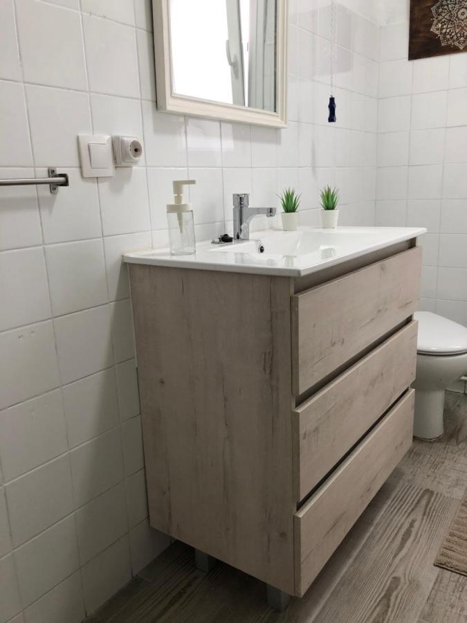 Apartamento Elizondo Giltxaurdi Dış mekan fotoğraf