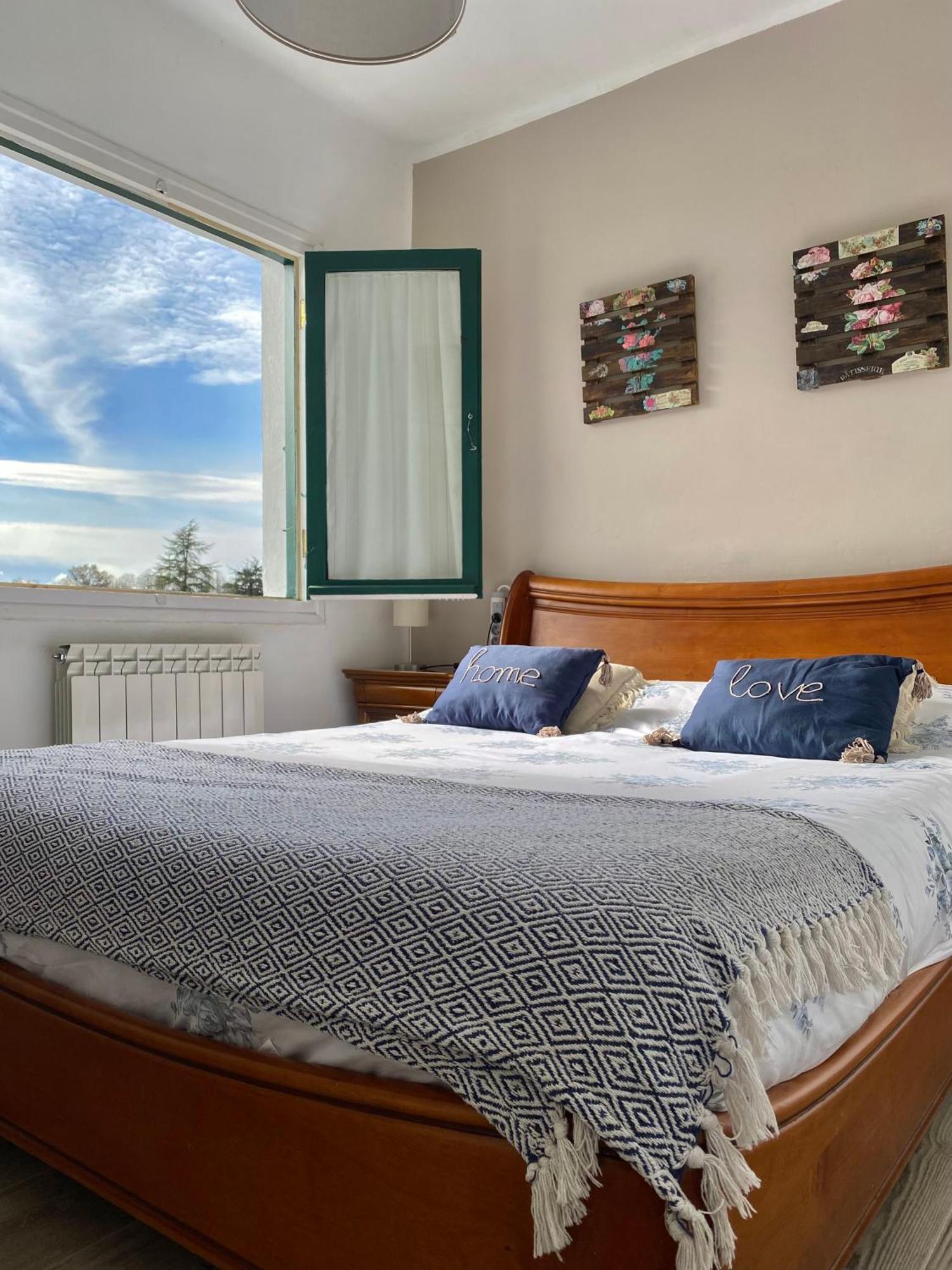 Apartamento Elizondo Giltxaurdi Dış mekan fotoğraf